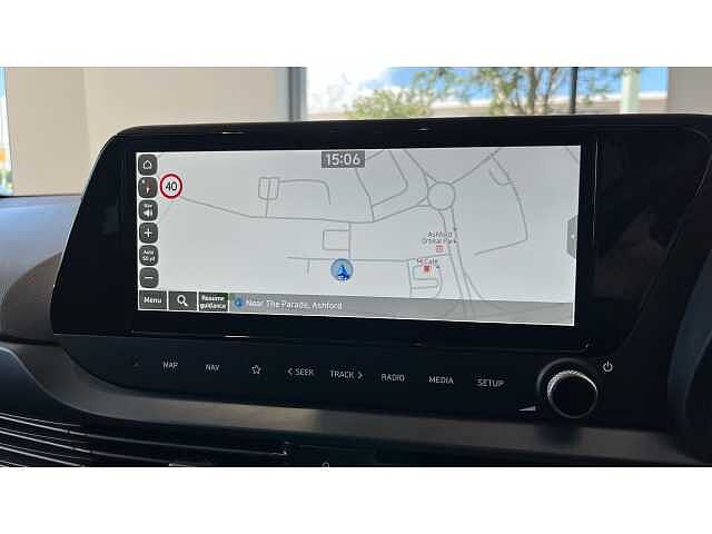 Hyundai i20 I20 1.0T GDi N Line S 5dr DCT