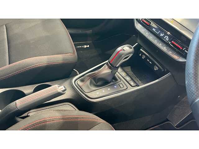 Hyundai i20 I20 1.0T GDi N Line S 5dr DCT
