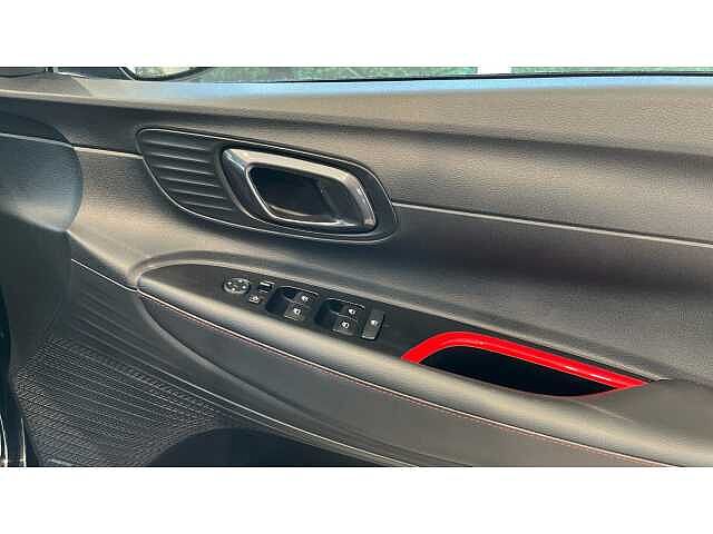 Hyundai i20 I20 1.0T GDi N Line S 5dr DCT