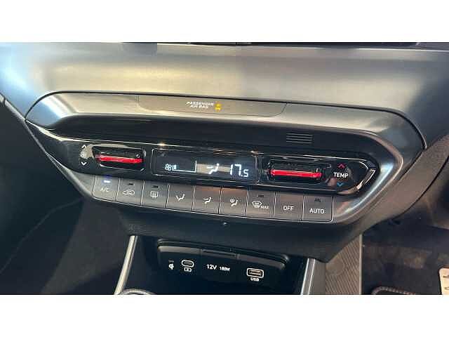 Hyundai i20 I20 1.0T GDi N Line S 5dr DCT