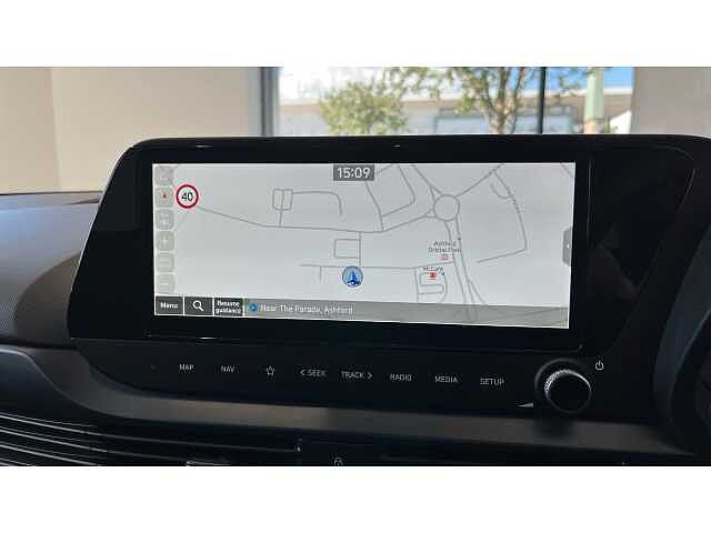 Hyundai i20 I20 1.0T GDi N Line S 5dr DCT