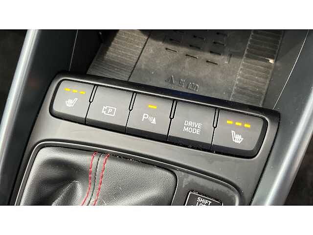 Hyundai i20 I20 1.0T GDi N Line S 5dr DCT