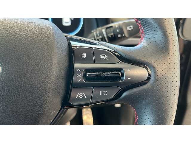 Hyundai i20 I20 1.0T GDi N Line S 5dr DCT