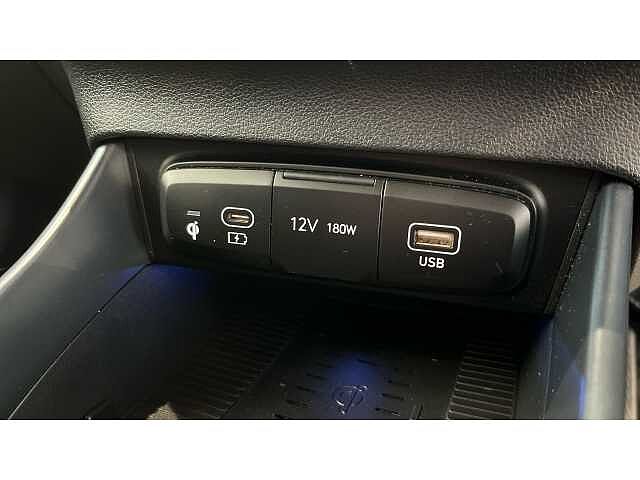 Hyundai i20 I20 1.0T GDi N Line S 5dr DCT