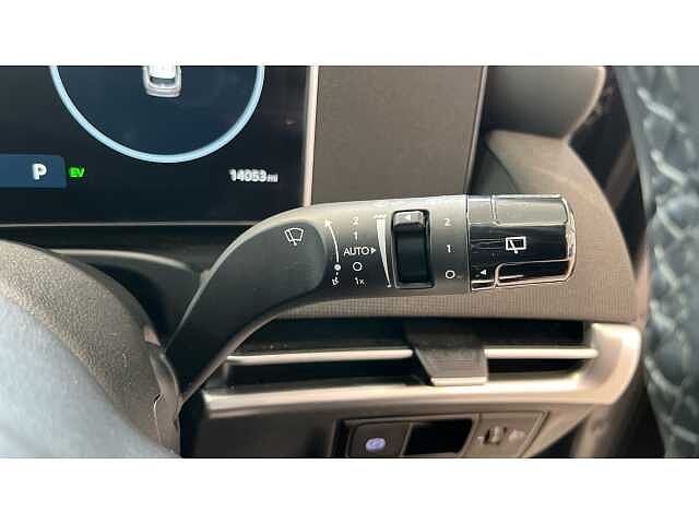 Hyundai Tucson TUCSON 1.6T Plug-in Hybrid Premium 5dr Auto