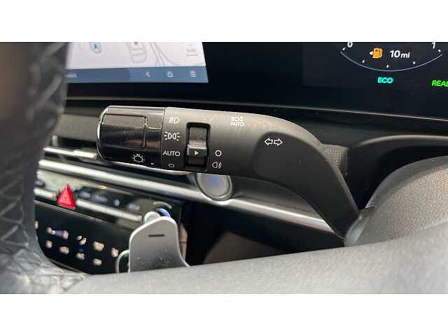 Hyundai Tucson TUCSON 1.6T Plug-in Hybrid Premium 5dr Auto