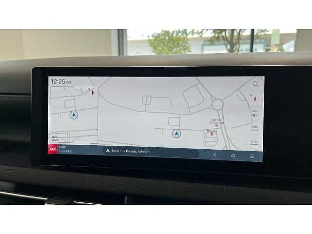 Hyundai Tucson TUCSON 1.6T Plug-in Hybrid Premium 5dr Auto