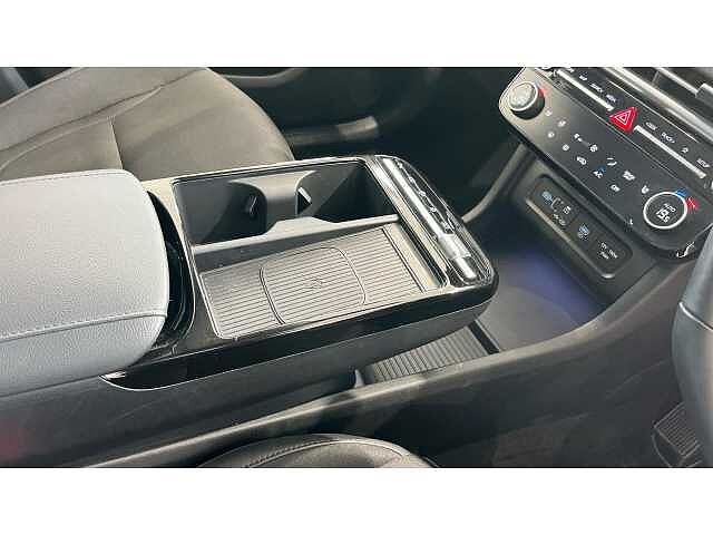 Hyundai Tucson TUCSON 1.6T Plug-in Hybrid Premium 5dr Auto