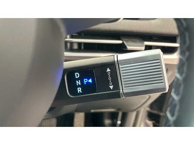 Hyundai Tucson TUCSON 1.6T Plug-in Hybrid Premium 5dr Auto