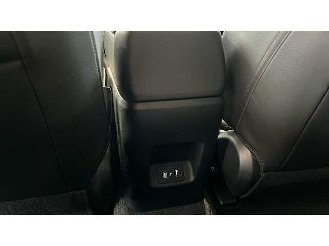 Hyundai Tucson TUCSON 1.6T Plug-in Hybrid Premium 5dr Auto