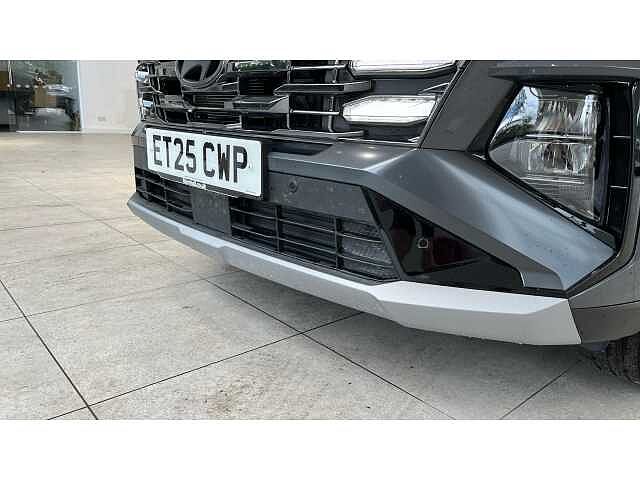 Hyundai Tucson TUCSON 1.6T Plug-in Hybrid Premium 5dr Auto