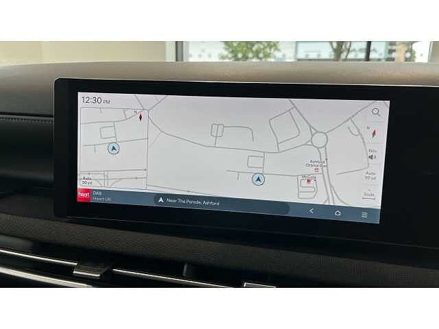 Hyundai Tucson TUCSON 1.6T Plug-in Hybrid Premium 5dr Auto