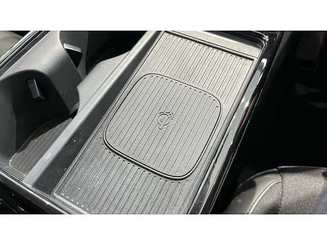 Hyundai Tucson TUCSON 1.6T Plug-in Hybrid Premium 5dr Auto