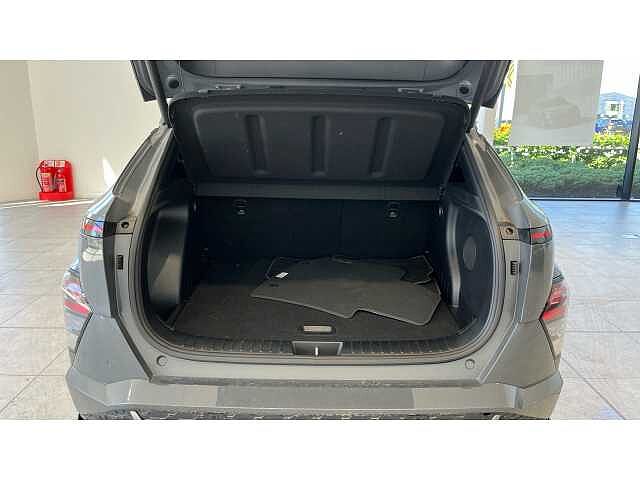 Hyundai Kona KONA 1.6 Hybrid 129 N Line S 5dr DCT