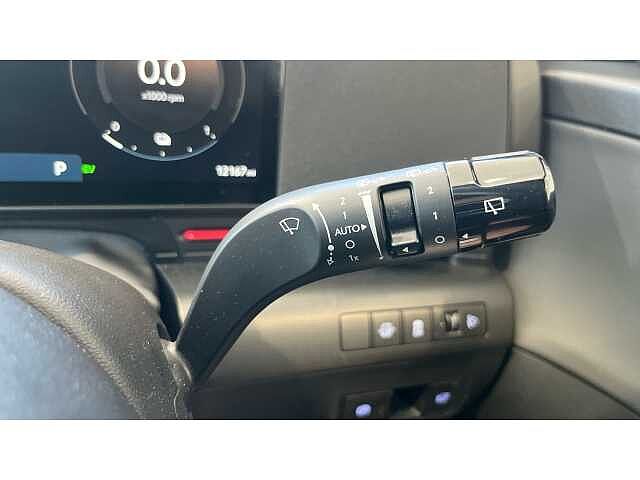 Hyundai Kona KONA 1.6 Hybrid 129 N Line S 5dr DCT