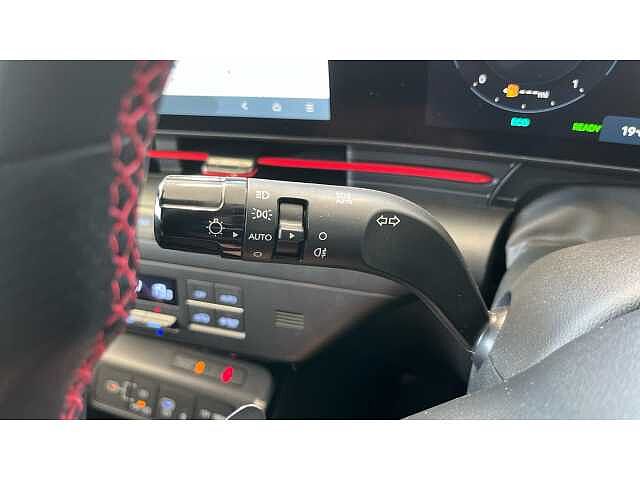 Hyundai Kona KONA 1.6 Hybrid 129 N Line S 5dr DCT