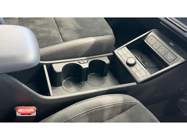 Hyundai Kona KONA 1.6 Hybrid 129 N Line S 5dr DCT