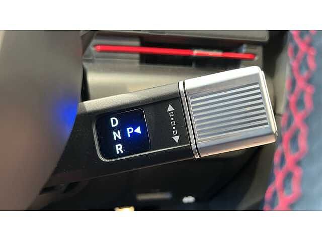 Hyundai Kona KONA 1.6 Hybrid 129 N Line S 5dr DCT
