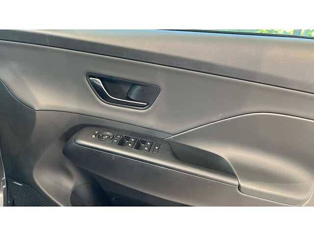 Hyundai Kona KONA 1.6 Hybrid 129 N Line S 5dr DCT