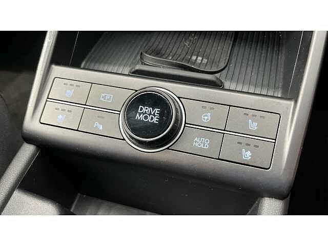Hyundai Kona KONA 1.6 Hybrid 129 N Line S 5dr DCT