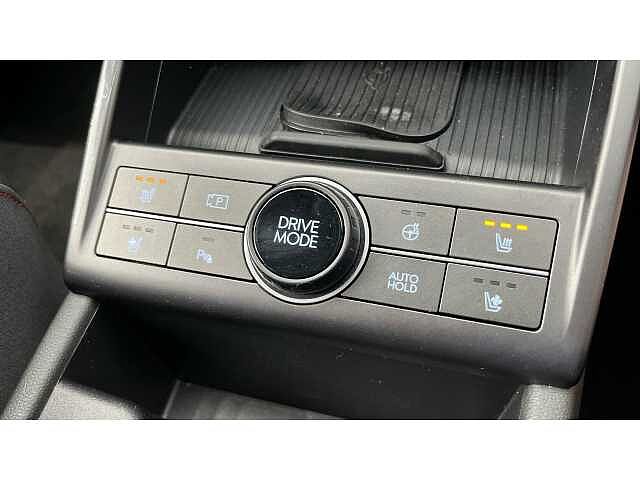 Hyundai Kona KONA 1.6 Hybrid 129 N Line S 5dr DCT