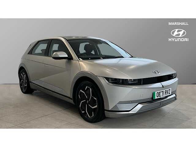 Hyundai Ioniq 5 IONIQ 5 160kW Premium 73 kWh 5dr Auto