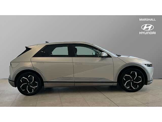 Hyundai Ioniq 5 IONIQ 5 160kW Premium 73 kWh 5dr Auto