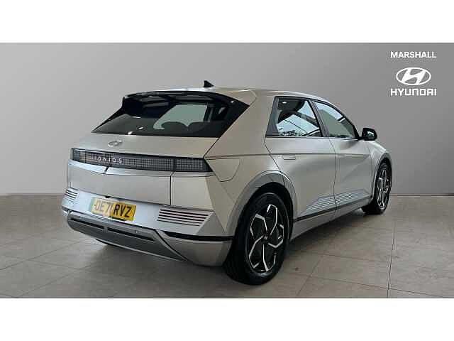 Hyundai Ioniq 5 IONIQ 5 160kW Premium 73 kWh 5dr Auto