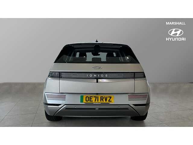 Hyundai Ioniq 5 IONIQ 5 160kW Premium 73 kWh 5dr Auto