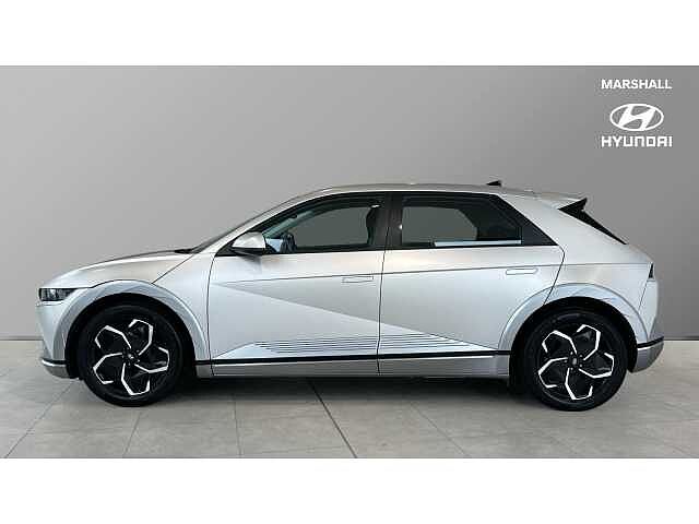 Hyundai Ioniq 5 IONIQ 5 160kW Premium 73 kWh 5dr Auto