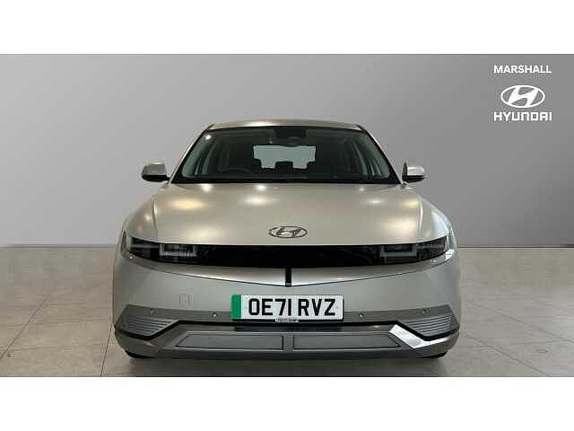 Hyundai Ioniq 5 IONIQ 5 160kW Premium 73 kWh 5dr Auto