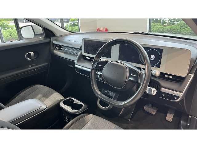 Hyundai Ioniq 5 IONIQ 5 160kW Premium 73 kWh 5dr Auto