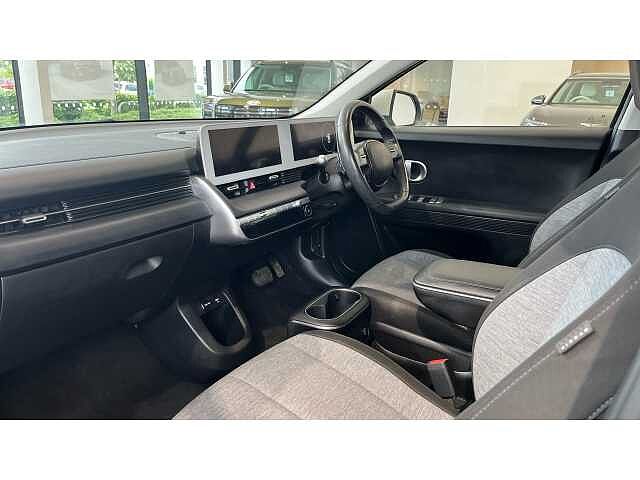 Hyundai Ioniq 5 IONIQ 5 160kW Premium 73 kWh 5dr Auto