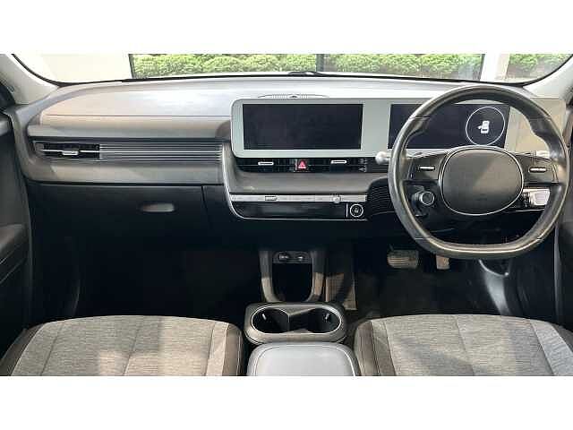 Hyundai Ioniq 5 IONIQ 5 160kW Premium 73 kWh 5dr Auto