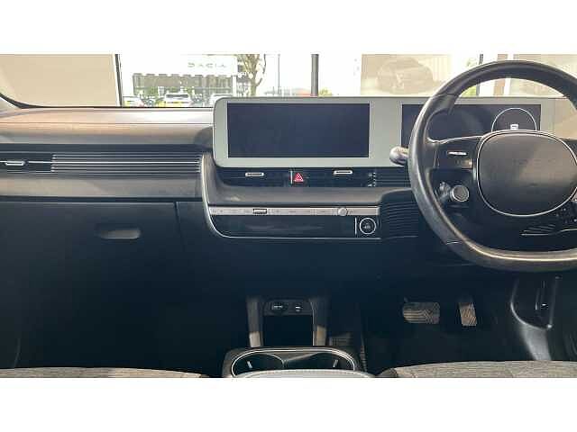 Hyundai Ioniq 5 IONIQ 5 160kW Premium 73 kWh 5dr Auto
