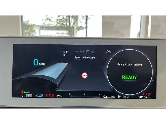 Hyundai Ioniq 5 IONIQ 5 160kW Premium 73 kWh 5dr Auto