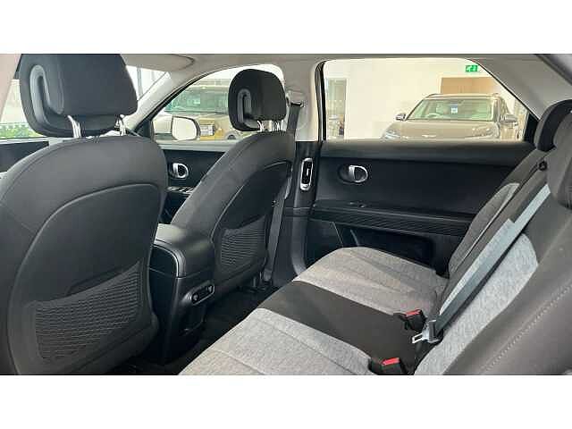 Hyundai Ioniq 5 IONIQ 5 160kW Premium 73 kWh 5dr Auto
