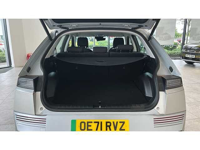 Hyundai Ioniq 5 IONIQ 5 160kW Premium 73 kWh 5dr Auto
