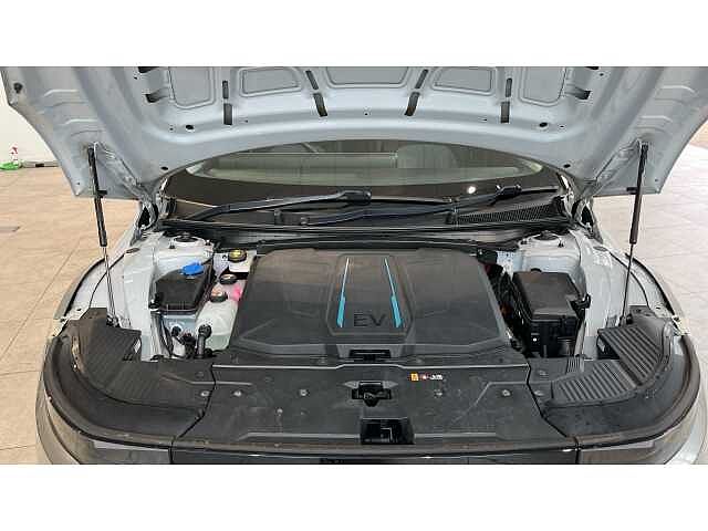 Hyundai Ioniq 5 IONIQ 5 160kW Premium 73 kWh 5dr Auto