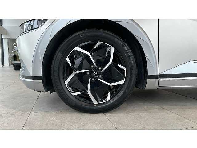 Hyundai Ioniq 5 IONIQ 5 160kW Premium 73 kWh 5dr Auto