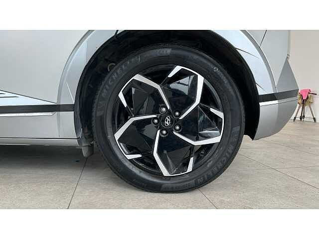 Hyundai Ioniq 5 IONIQ 5 160kW Premium 73 kWh 5dr Auto