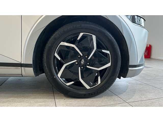 Hyundai Ioniq 5 IONIQ 5 160kW Premium 73 kWh 5dr Auto