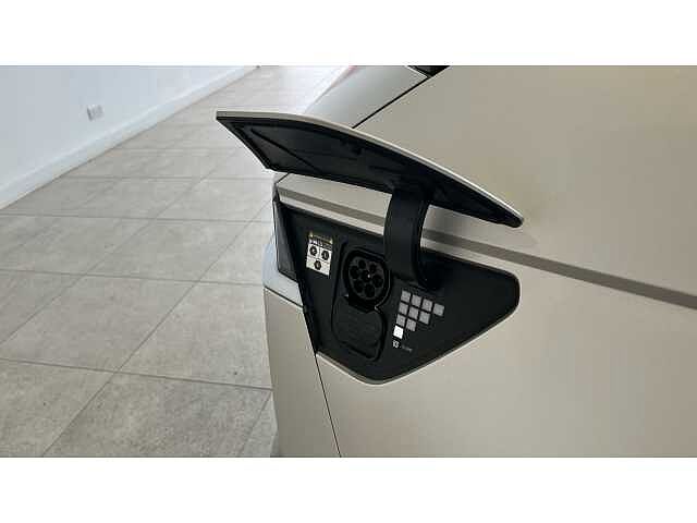 Hyundai Ioniq 5 IONIQ 5 160kW Premium 73 kWh 5dr Auto