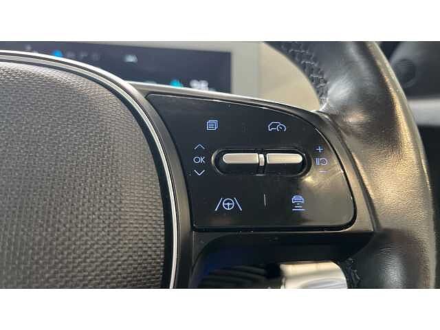 Hyundai Ioniq 5 IONIQ 5 160kW Premium 73 kWh 5dr Auto
