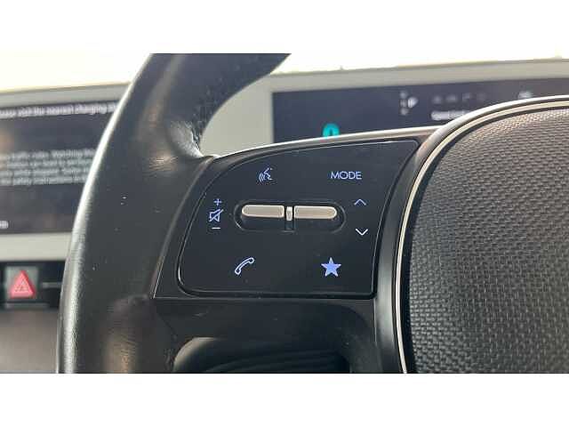 Hyundai Ioniq 5 IONIQ 5 160kW Premium 73 kWh 5dr Auto