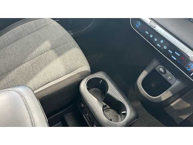 Hyundai Ioniq 5 IONIQ 5 160kW Premium 73 kWh 5dr Auto