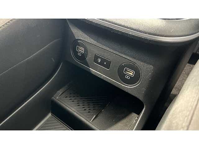 Hyundai Ioniq 5 IONIQ 5 160kW Premium 73 kWh 5dr Auto