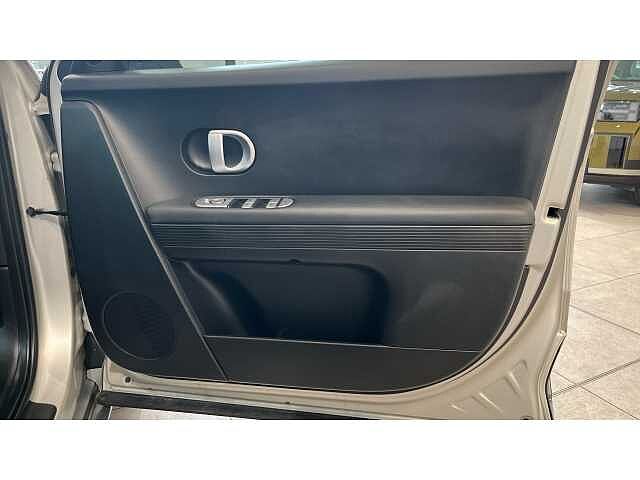 Hyundai Ioniq 5 IONIQ 5 160kW Premium 73 kWh 5dr Auto