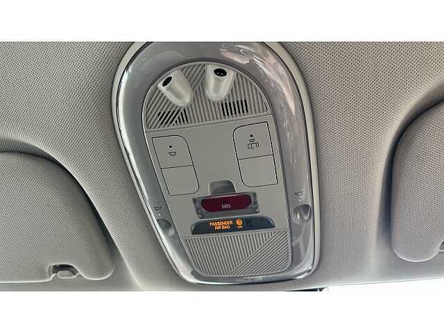 Hyundai Ioniq 5 IONIQ 5 160kW Premium 73 kWh 5dr Auto