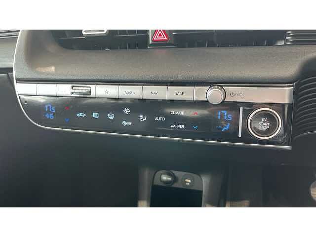 Hyundai Ioniq 5 IONIQ 5 160kW Premium 73 kWh 5dr Auto